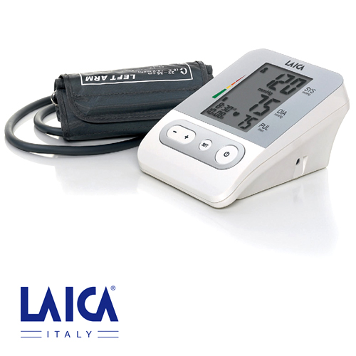 Máy đo huyết áp bắp tay Laica BM2301 ITALIA